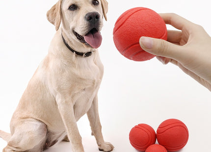 Pelota Interactiva para Perros 🐶⚽
