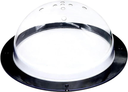 Ventana Cúpula para Perros y Mascotas