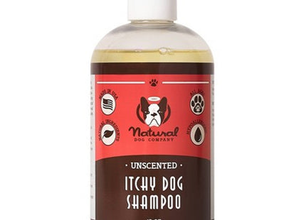 Shampoo Natural Dog - Itchy Dog 354 mL