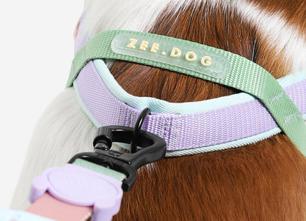 Arnés Anti tiro Zeedog Peach